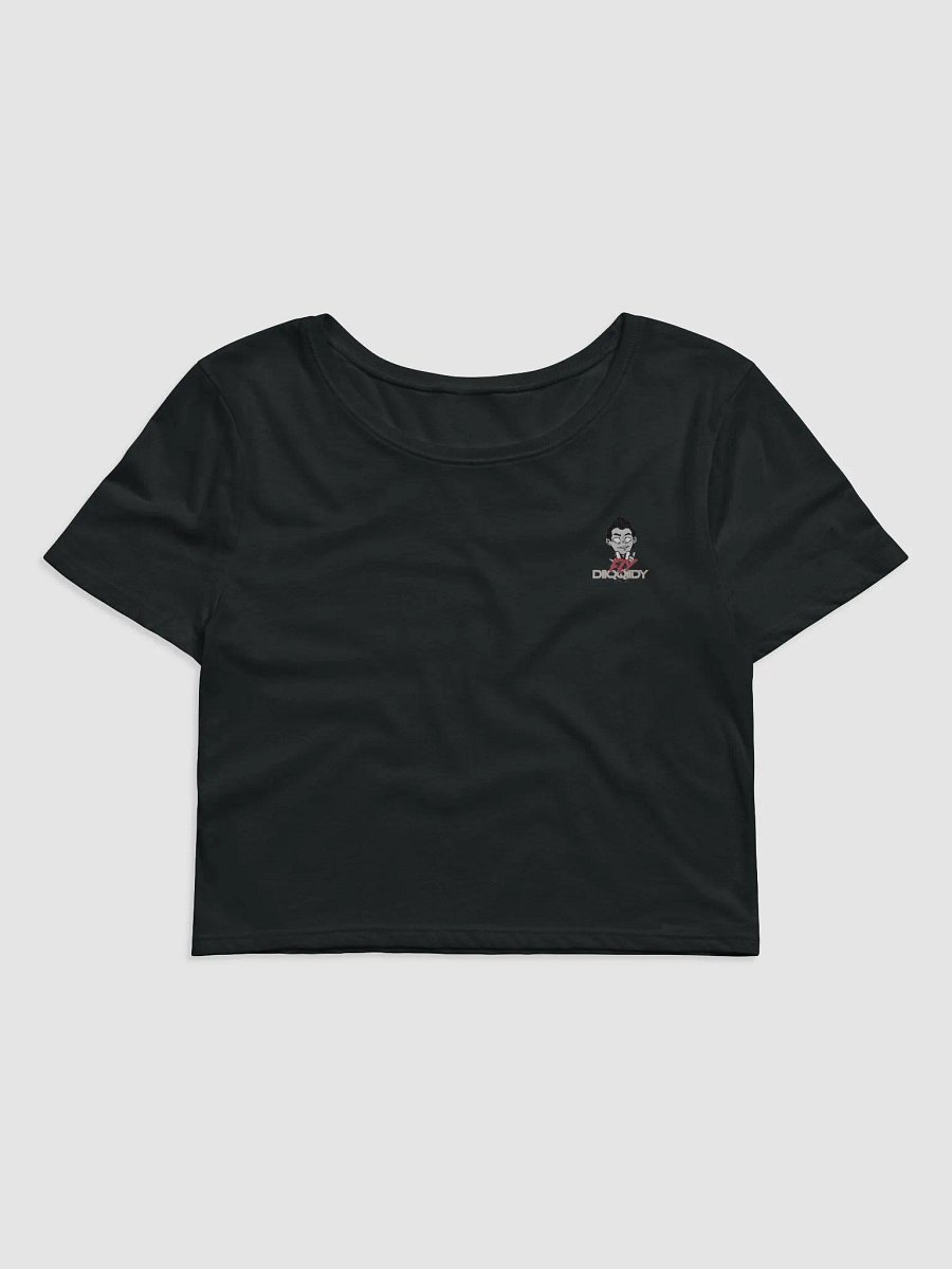 Fly Diiqqiidy Women's Crop Tee product image (4)