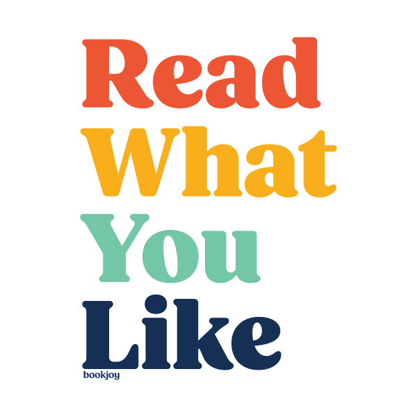 Read What You Like
