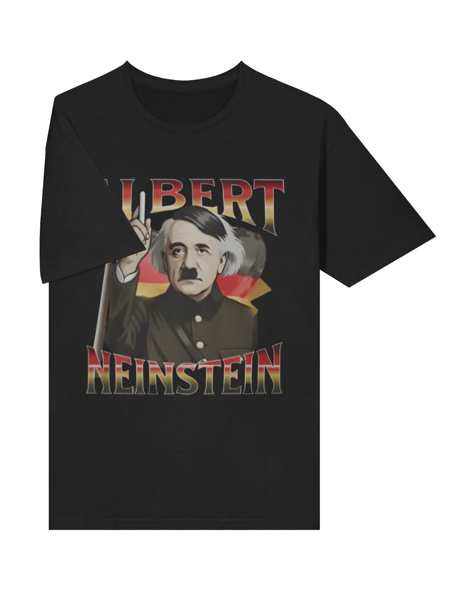Albert Neinstein T-Shirt product image (65)