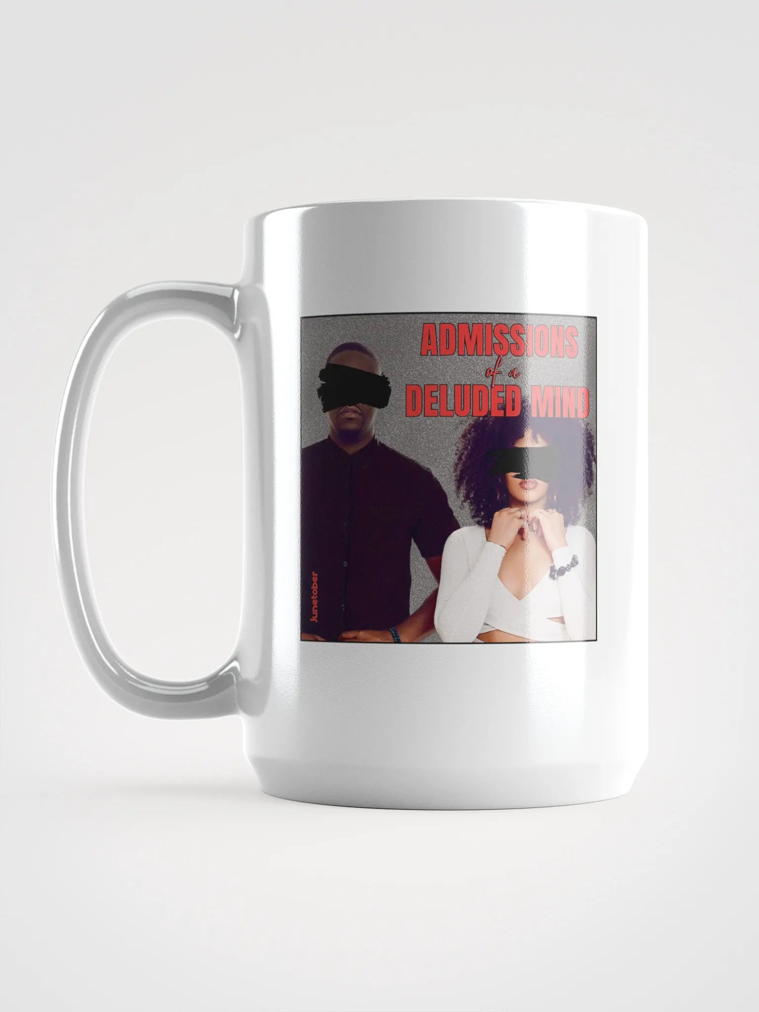 AOADM Album Mug product image (6)