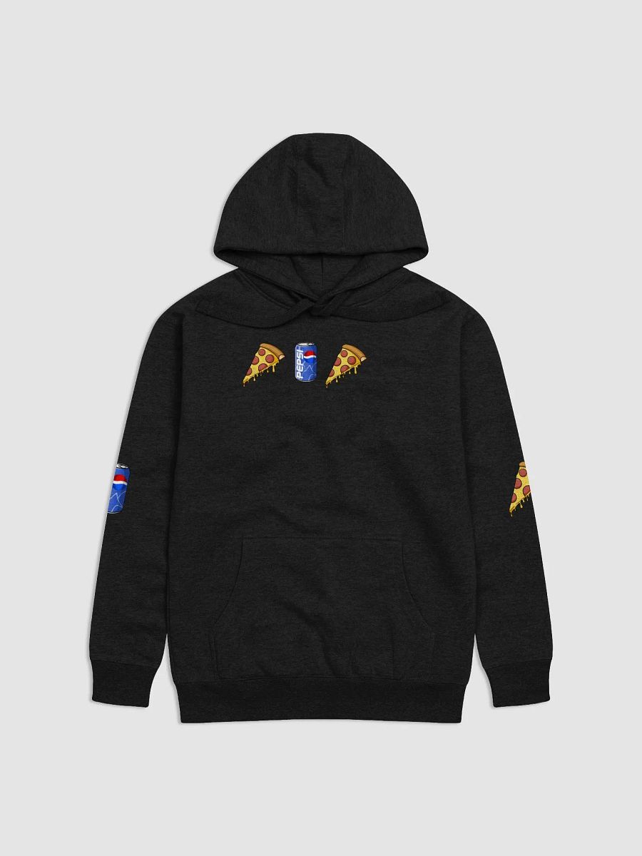 Foodie Hoodie product image (1)