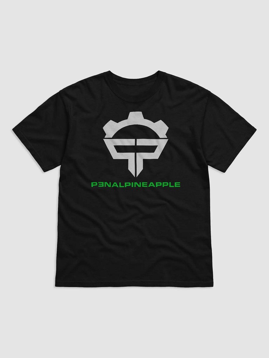 P3nAlPineapple - T Shirt Heavyweight product image (1)