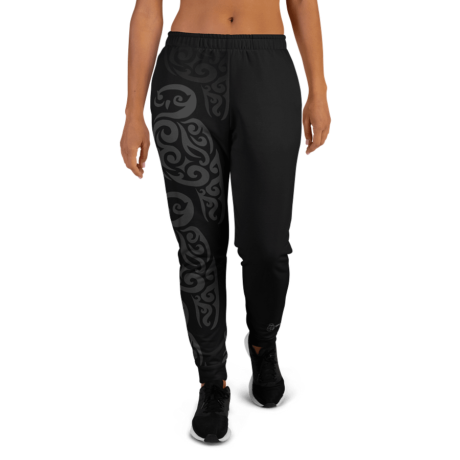 Owl Pattern Comfy Pants (Womens Sizes) product image (3)