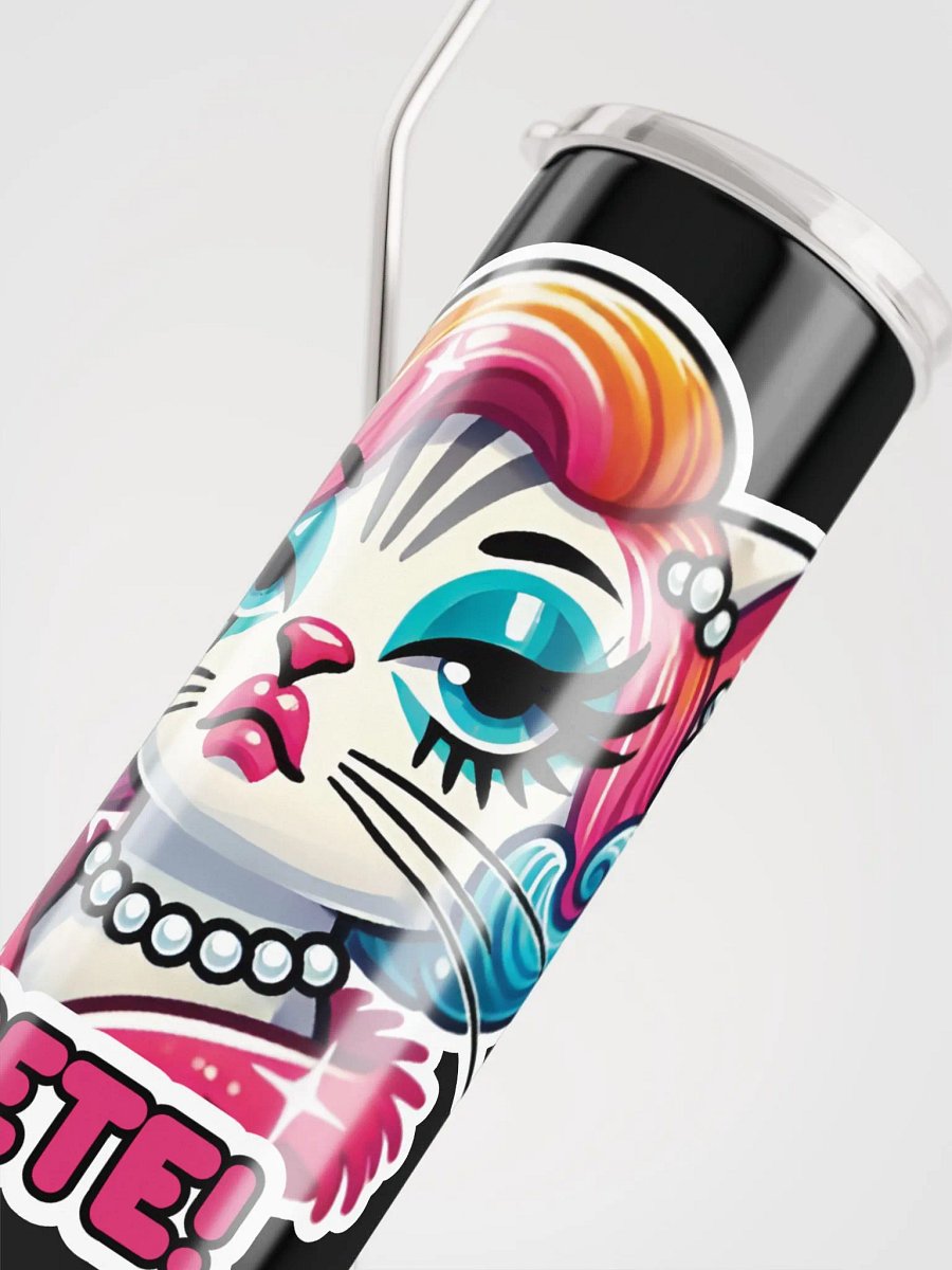 Bete! 20oz/600ml Slim Tumbler product image (7)