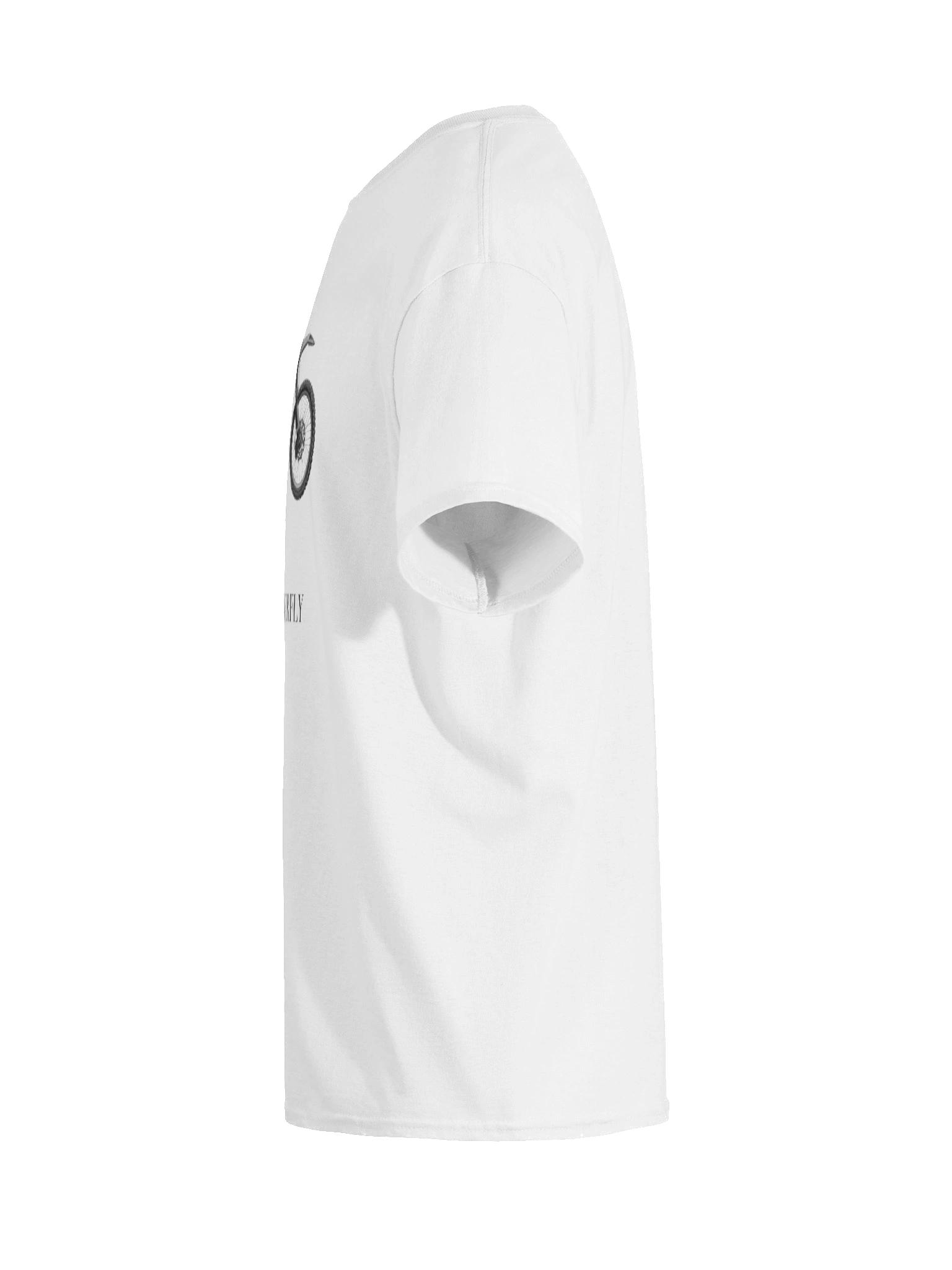 Ride Fast T-Shirt product image (11)