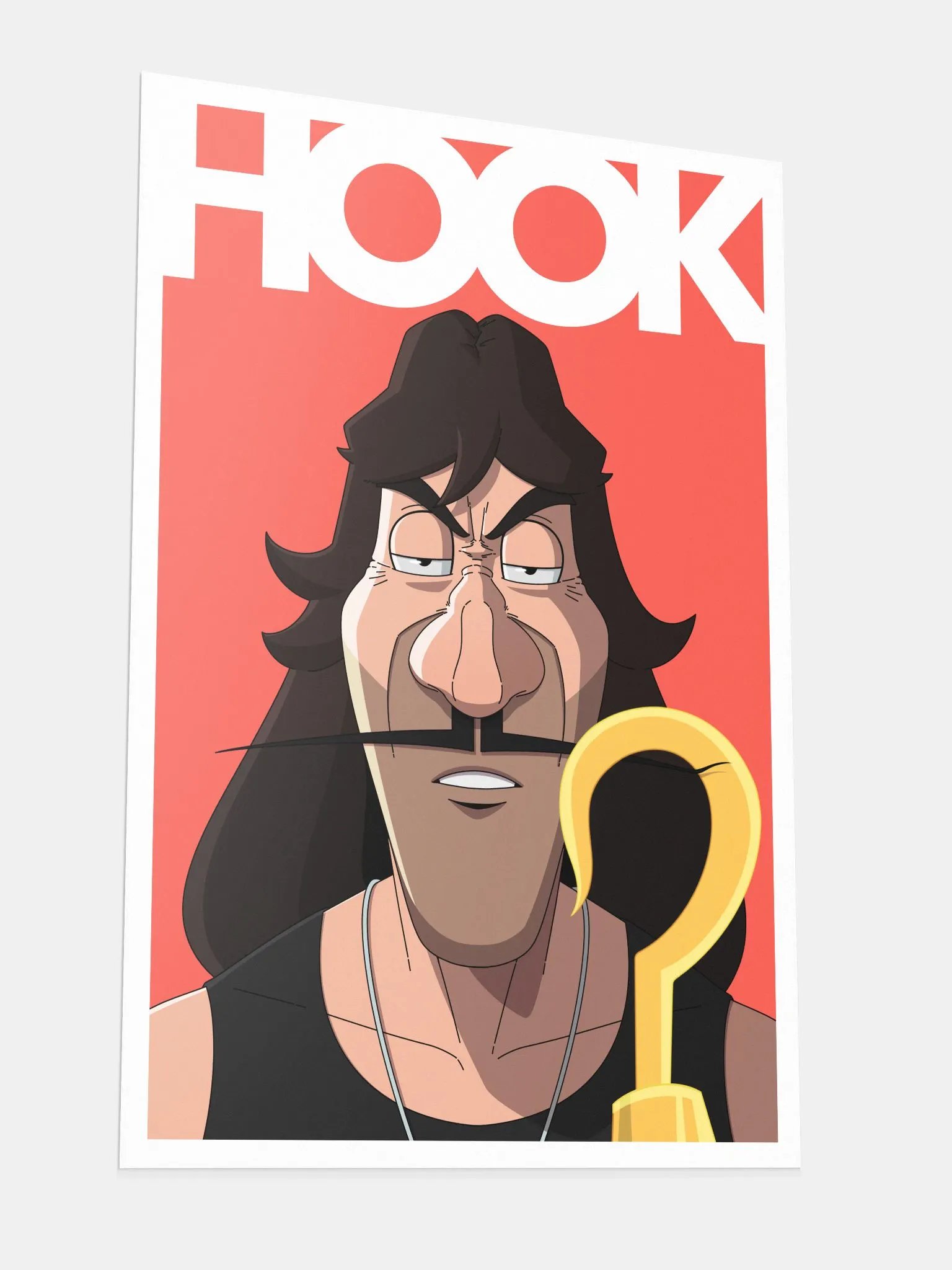 FITS All Star Poster - Hook product image (3)