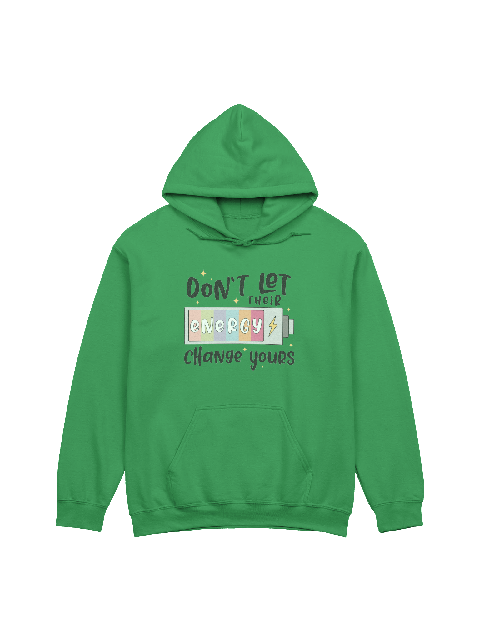Energy – Protecting Mental Capacity Mental Health Awareness Hoodie product image (2)