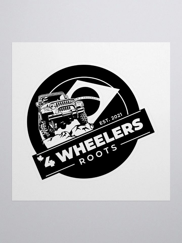 4 Wheelers Roots product image (3)