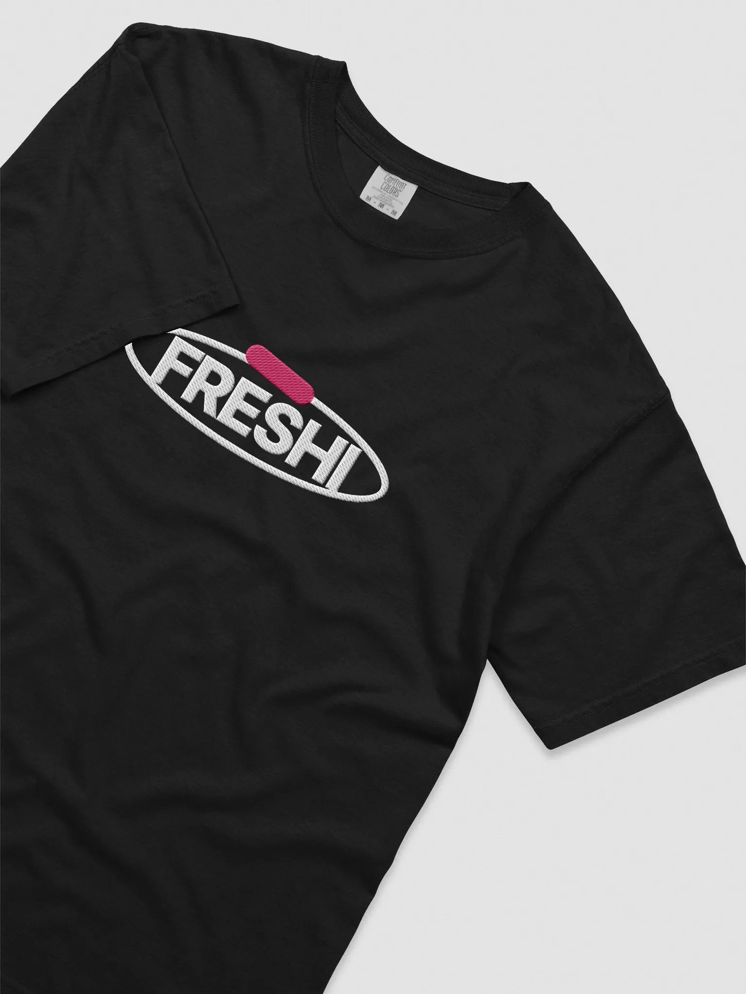 Freshi Rouge Embroidered Shirt product image (4)