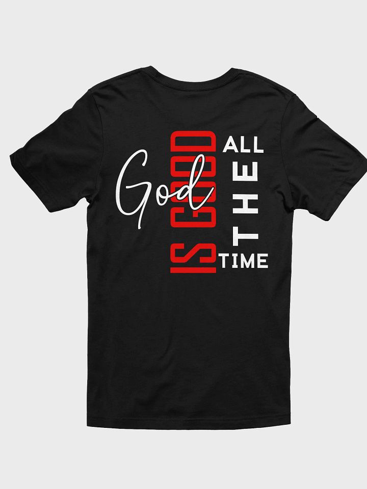 Divine Affirmation Tee product image (2)