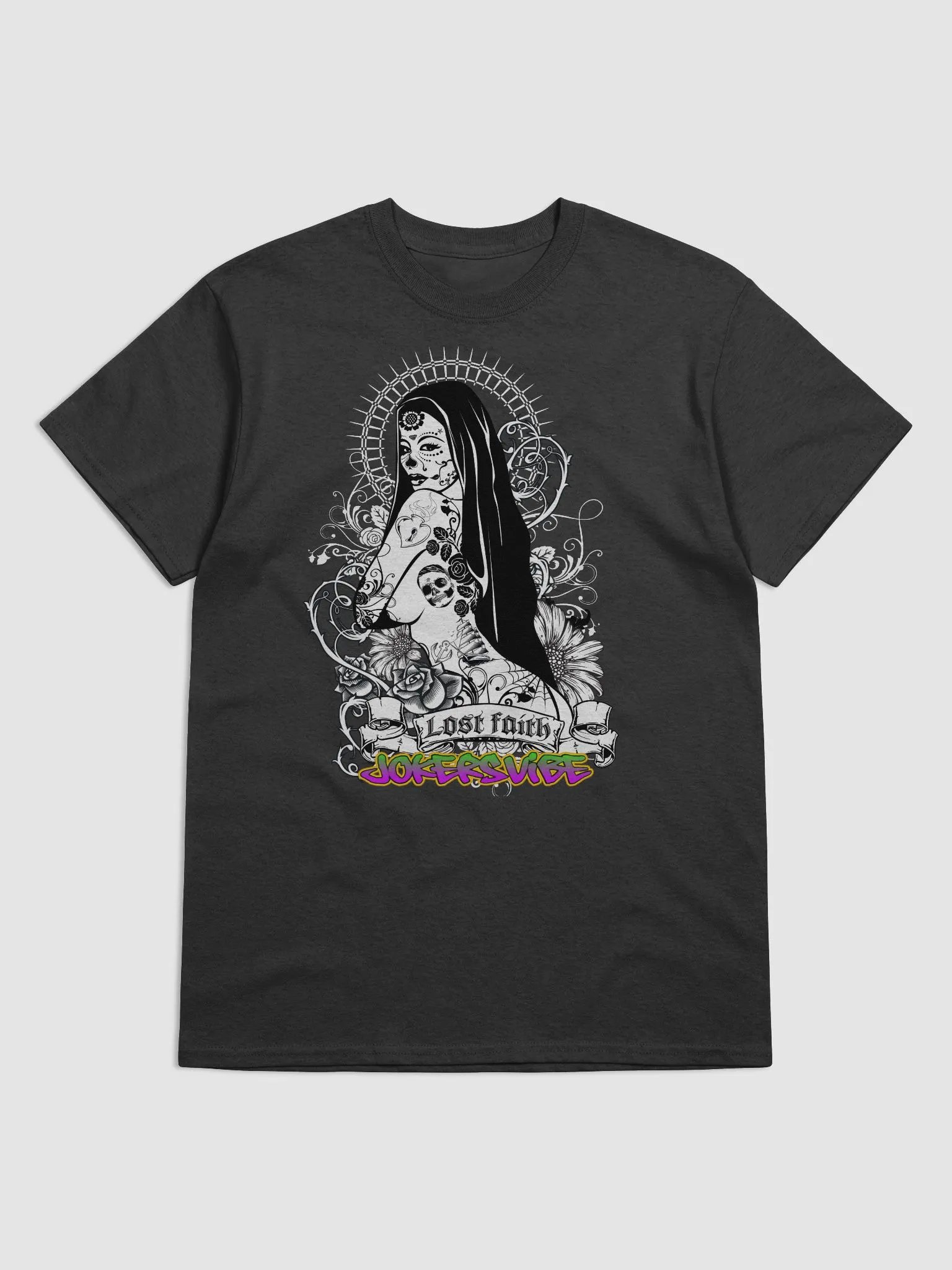 Lost Faith Joker product image (1)