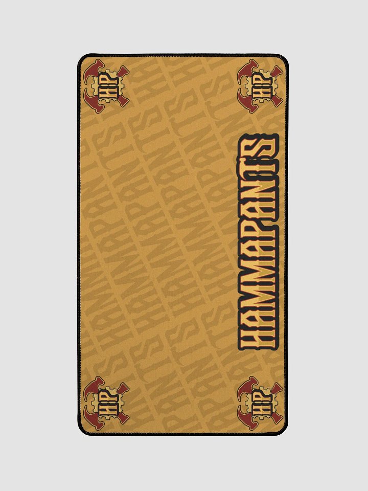 Craft Survival Desk Mat 12