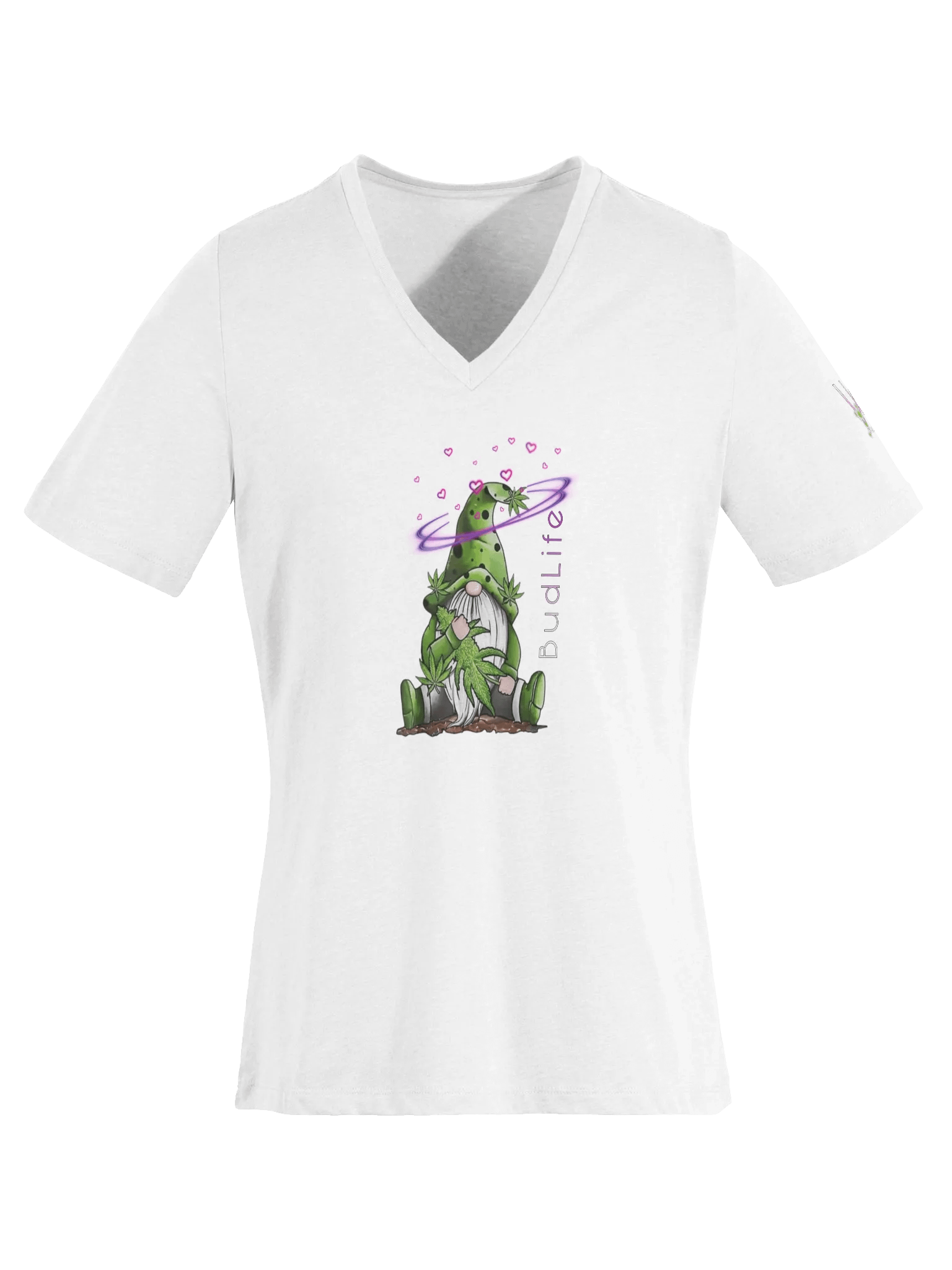 Budlife V Tee product image (2)