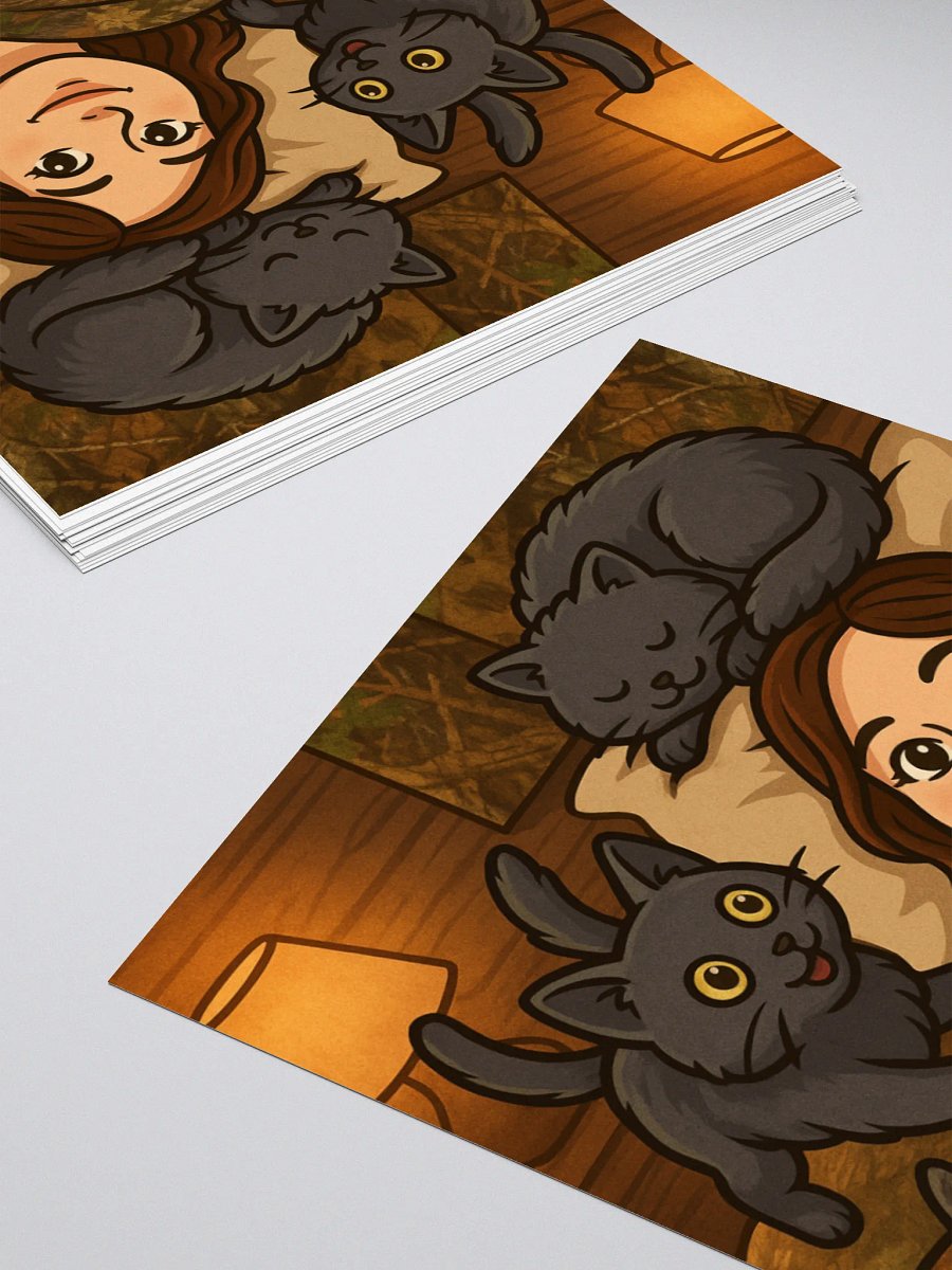 BrowningSImmer Emote product image (7)