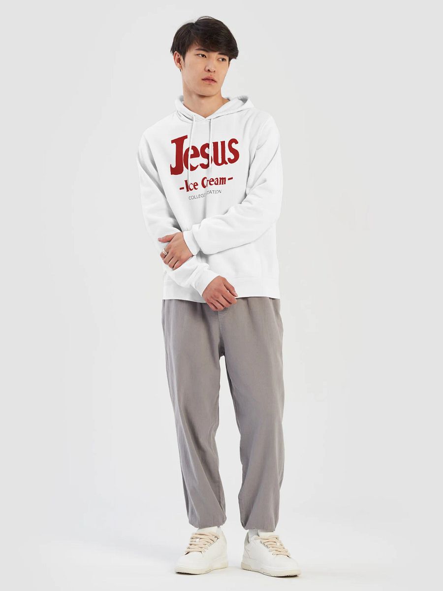 Greg's Aggie Hoodie product image (7)