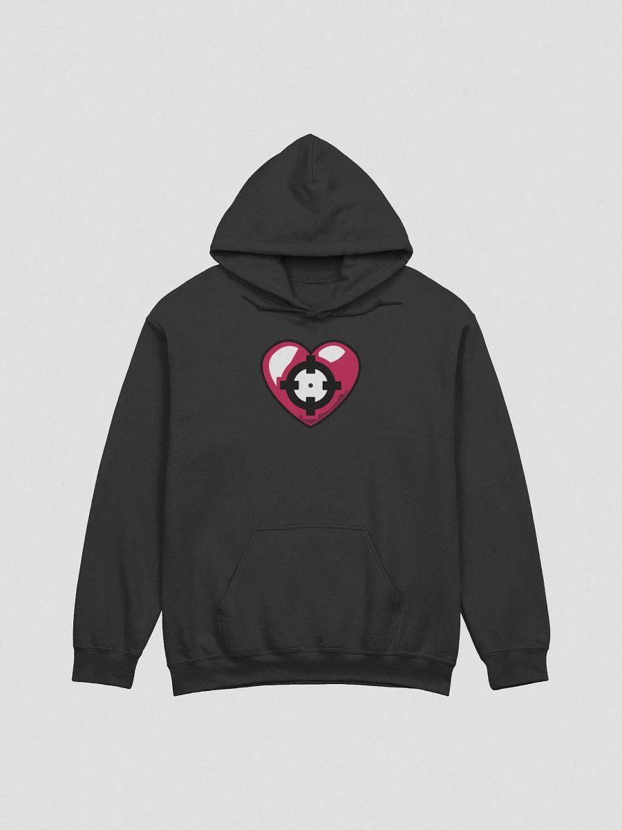 Heart Hoodie product image (1)