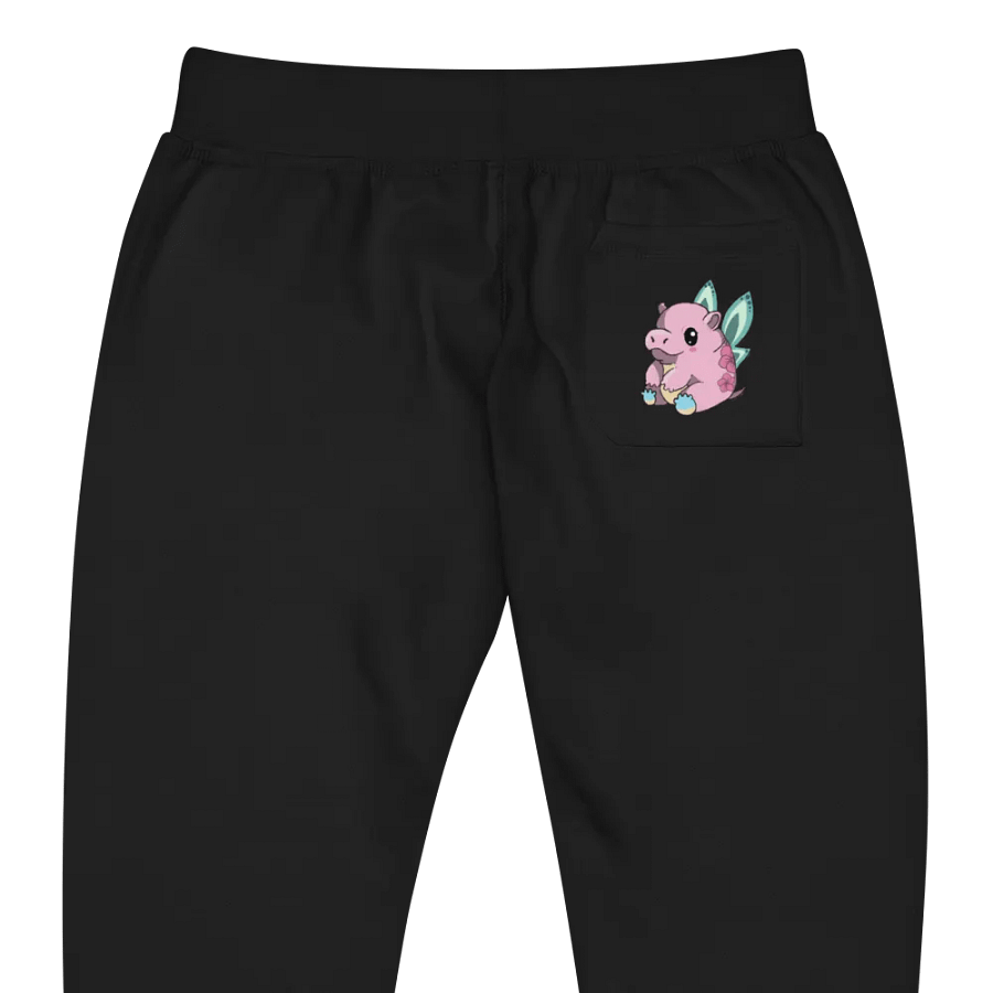 happy sweatpants 🦛 product image (3)