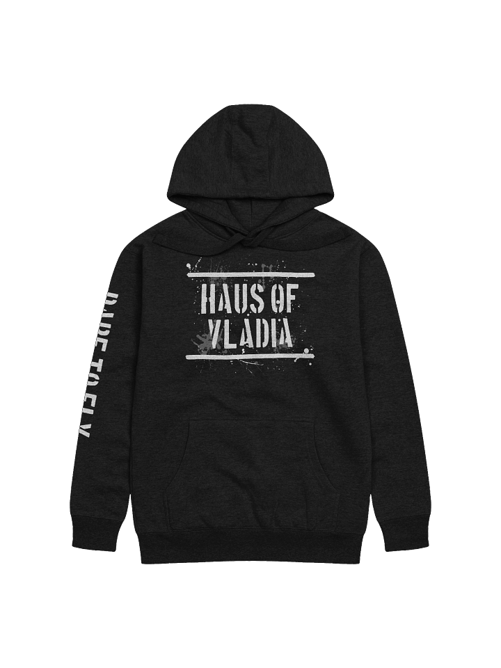 Haus Logo (Pullover) Hoodie product image (1)