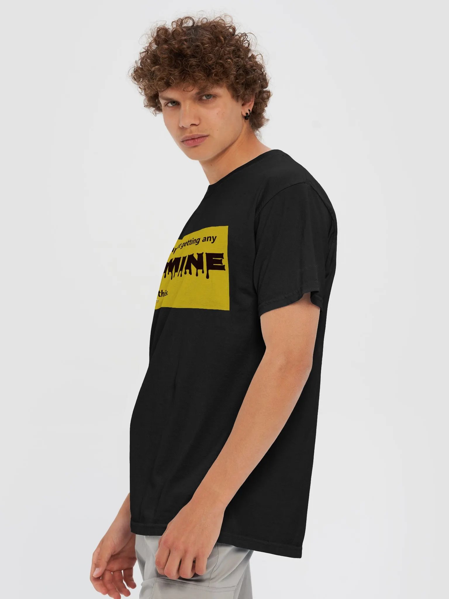 Dopamine T-shirt product image (23)