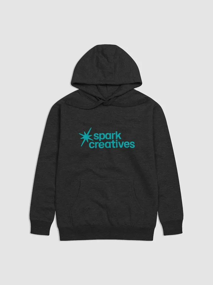 Spark Creatives Cotton Hoodie product image (2)