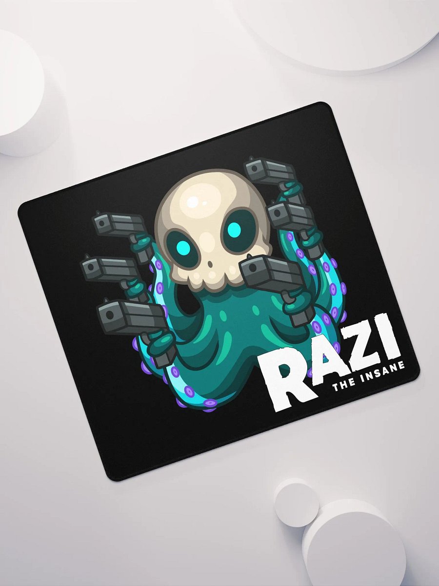 RazithGun Large Gaming Mousepad product image (7)