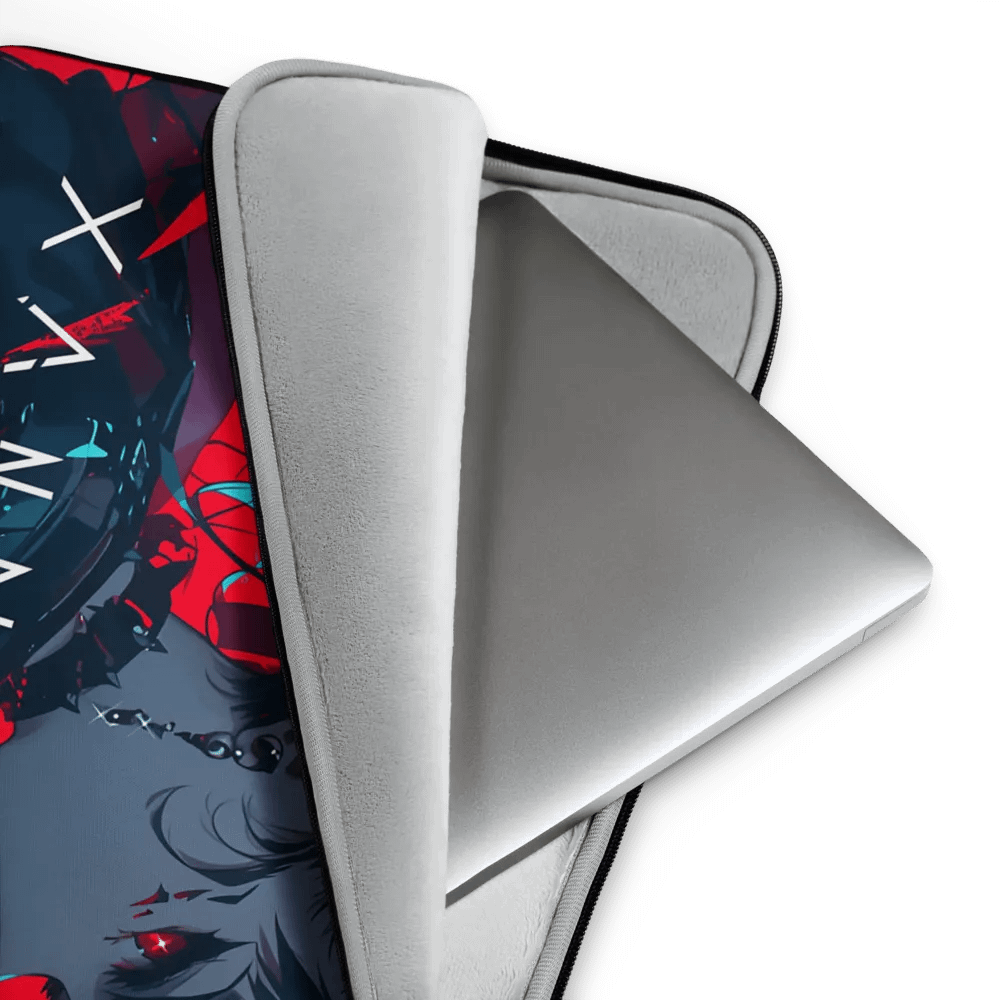 Xannuun Laptop/Tablet Sleeve product image (4)