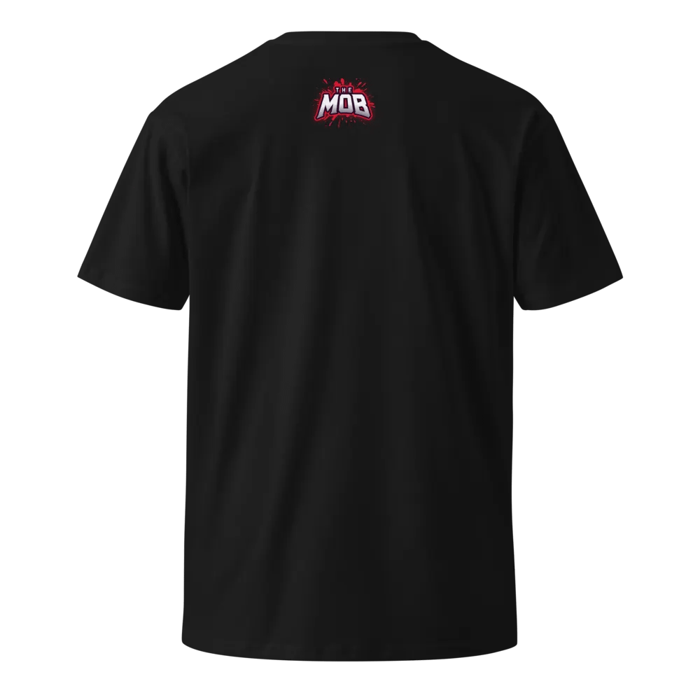 Geezus Crice T-Shirt product image (3)