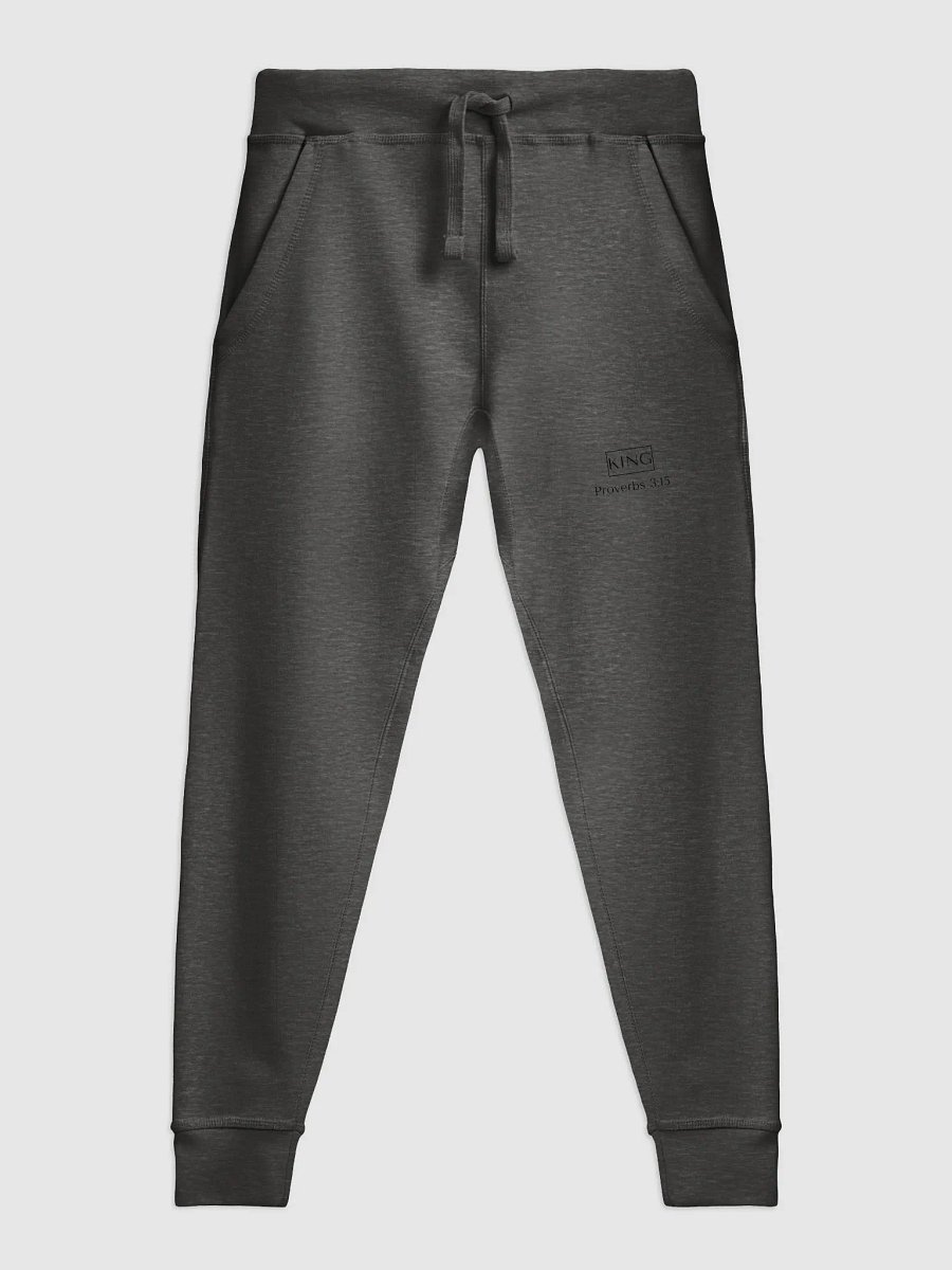 Women's Proverbs Joggers product image (4)