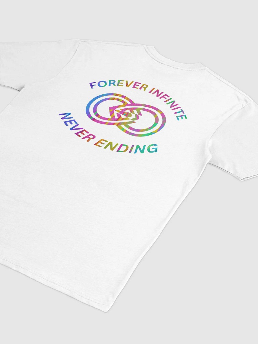 2024 Brand New! Spring Limited Edition Rainbow T product image (4)