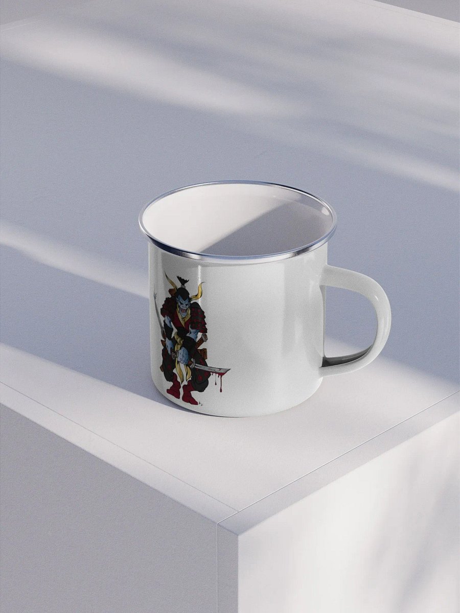 Enamel Mug product image (2)