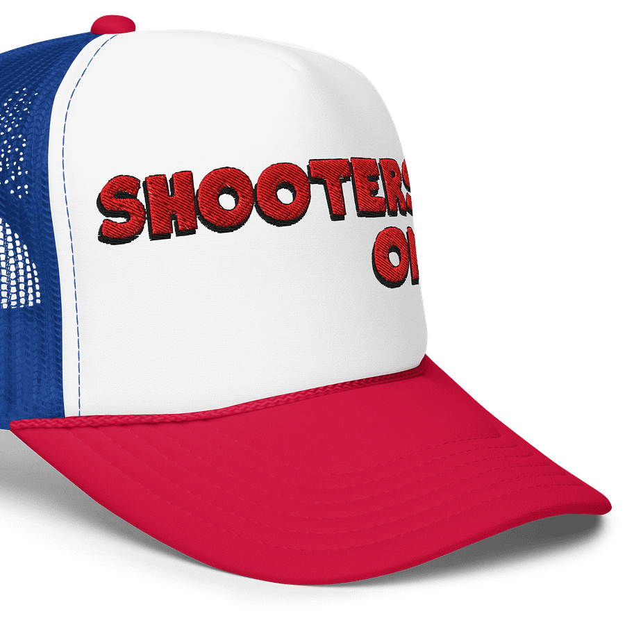 Alamo Topper product image (5)