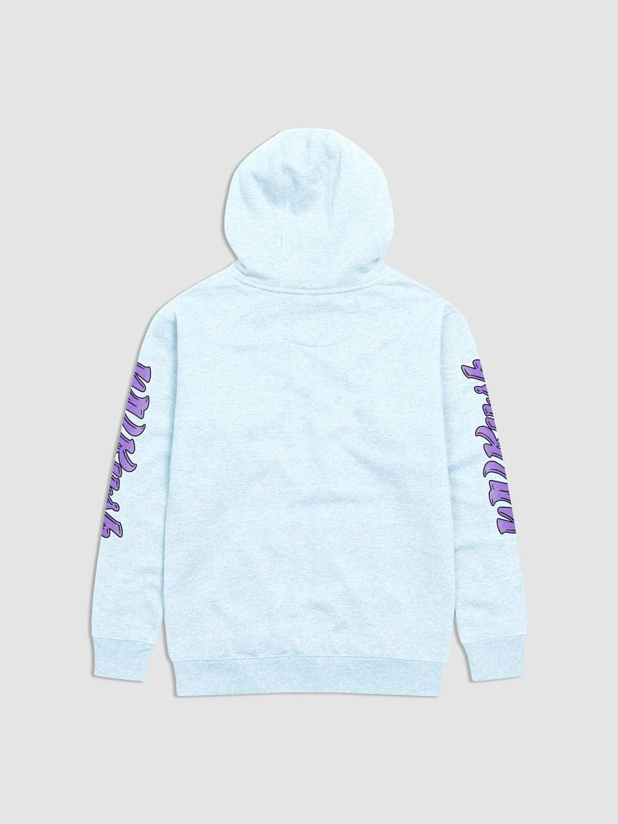 Flying Whale Hoodie product image (2)