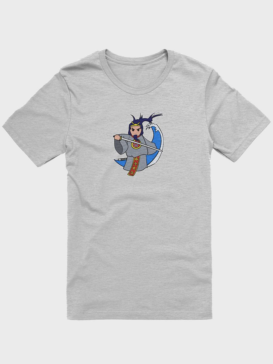 Susano-o, the Storm God Tee product image (2)