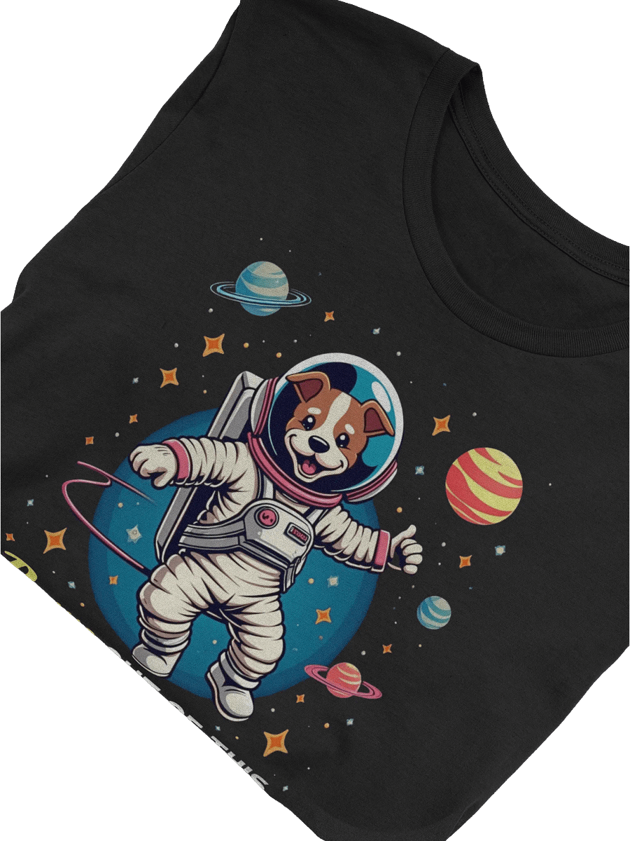 PAWS out of this WORLD product image (5)