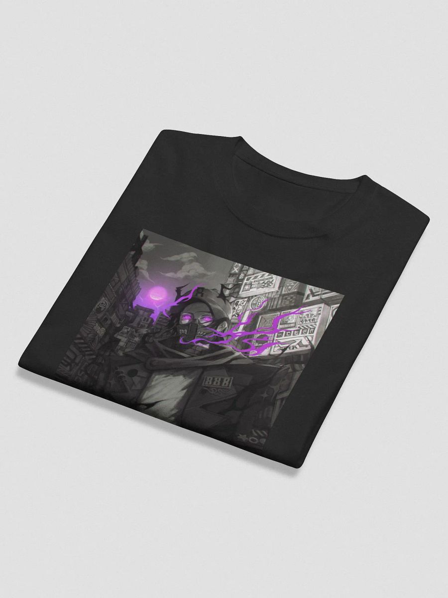 MYTH X SATOMI 0008 - Magenta product image (4)