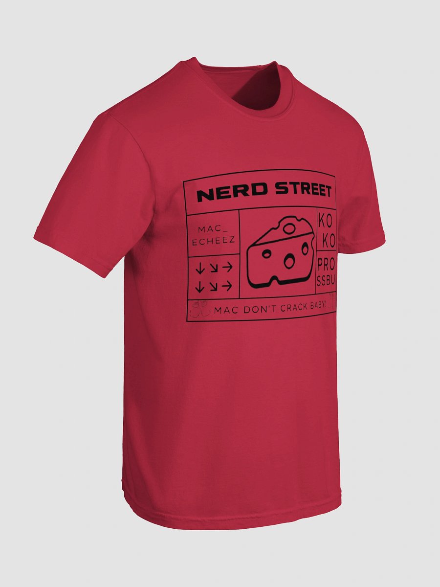 Nerd Street Tee product image (25)