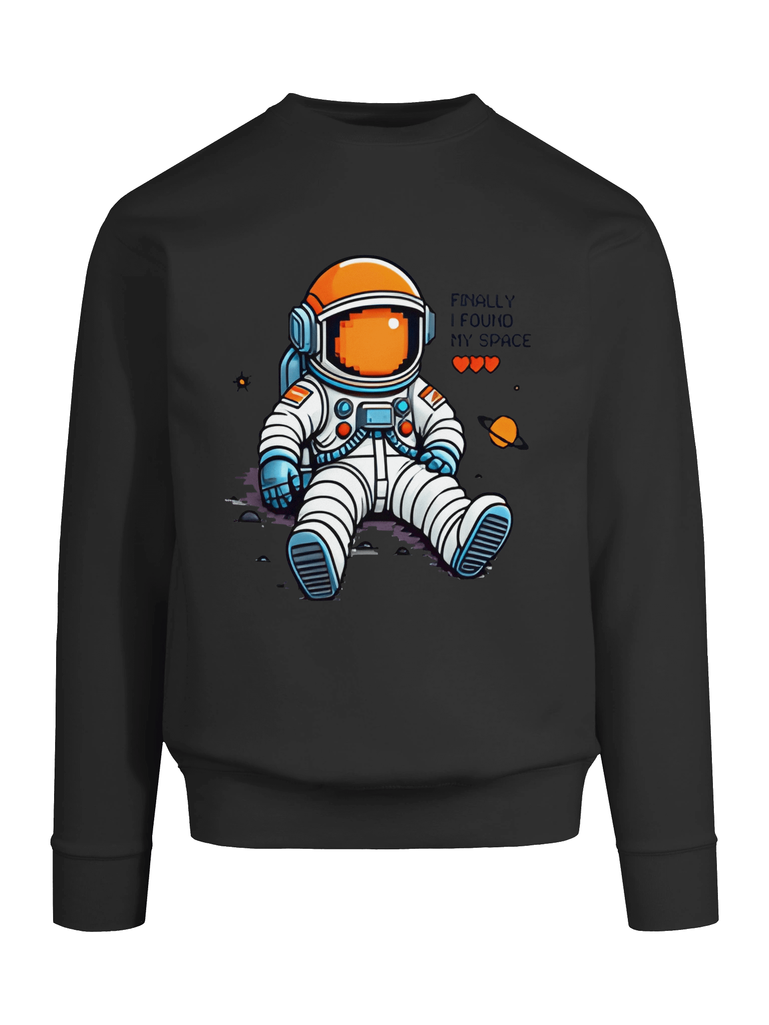 Found My Space product image (9)