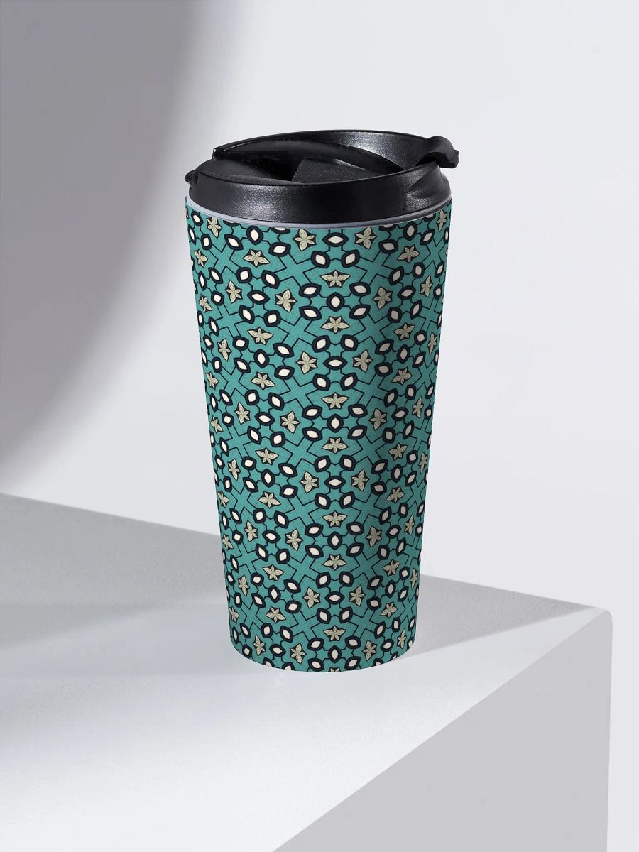 Timeless Elegance Travel Mug product image (2)