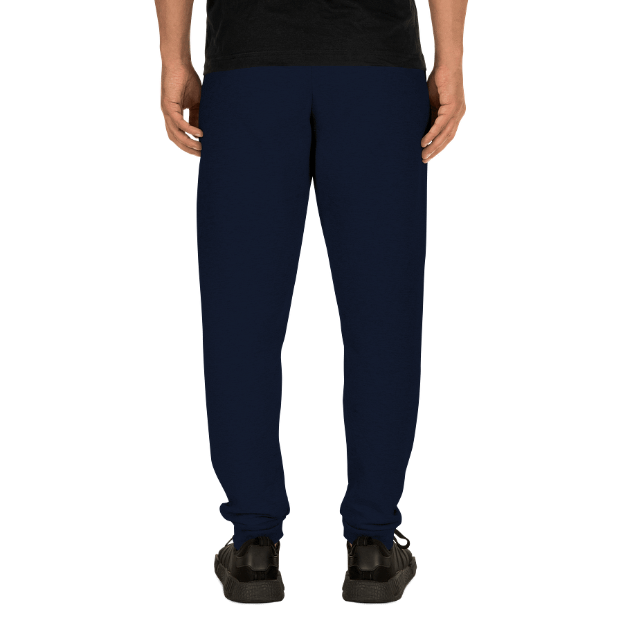 Willowbrook Academy Unisex Joggers product image (3)