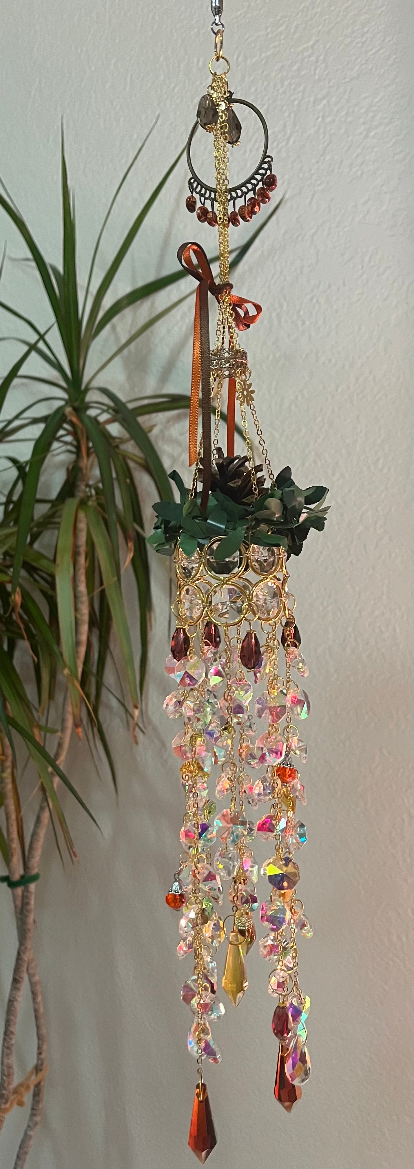 Autumn Suncatcher product image (2)