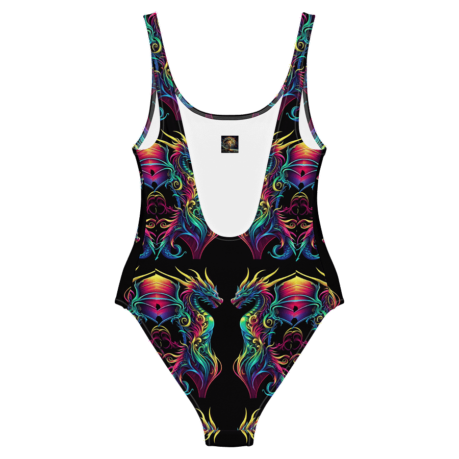 encoded dragon glyph print product image (6)