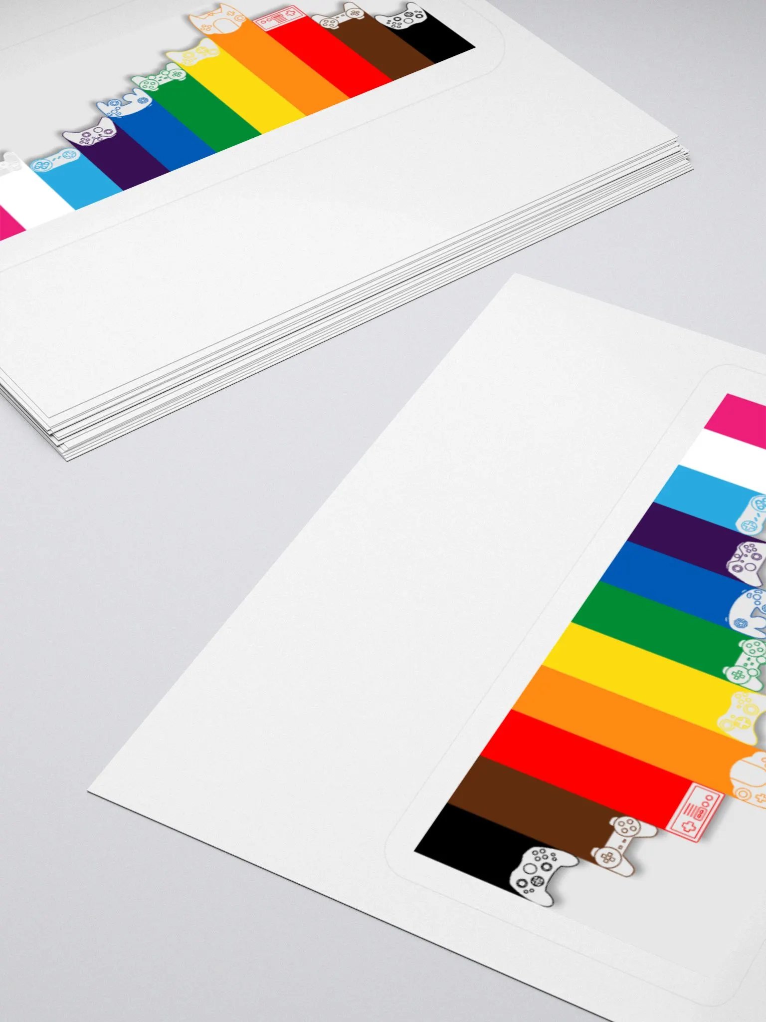 Gaming Pride Sticker 2 product image (4)