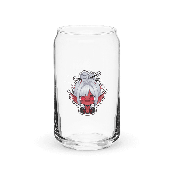 Overwhelm Emote Sipper product image (1)