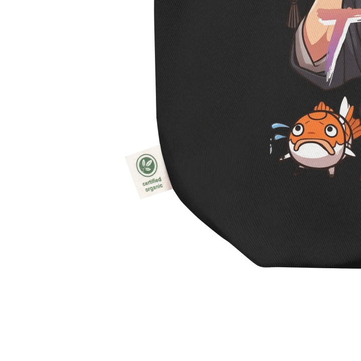 TiigerrDad's Disciplined Tote product image (2)