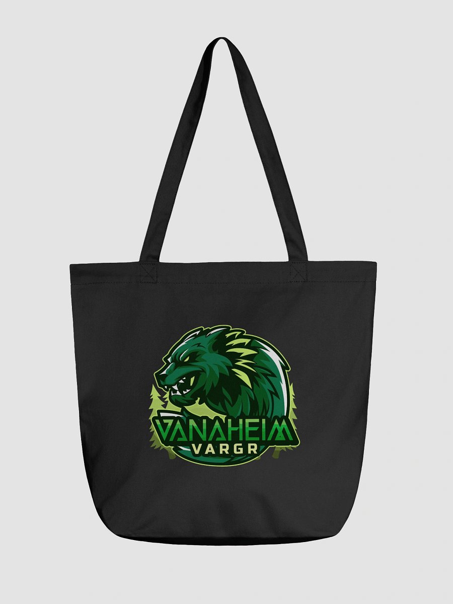 VANAHEIM VARGR ORGANIC TOTE product image (1)