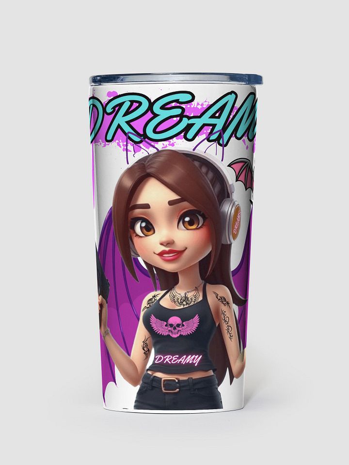 Dreamy Tumbler product image (1)