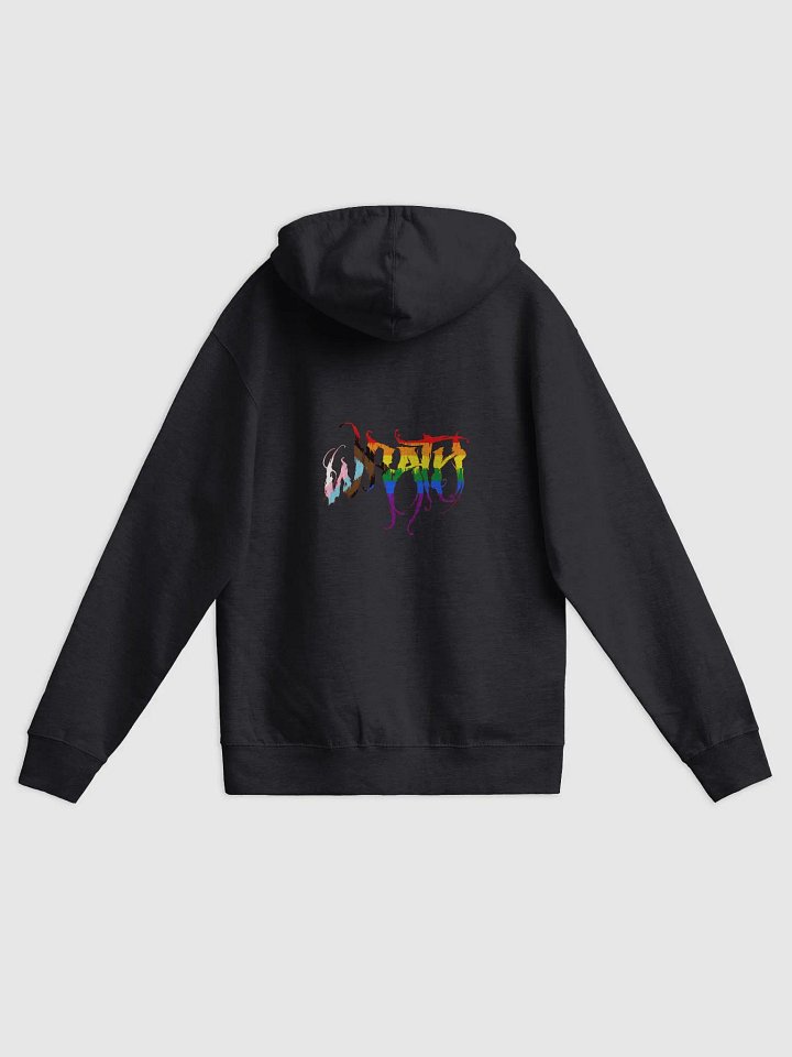 Gay Wrath product image (2)