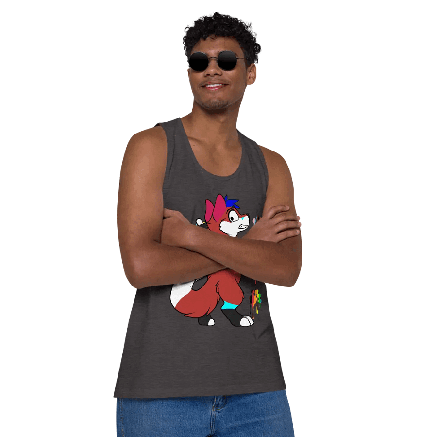 SPREAD PRIDE NOT HATE! product image (7)