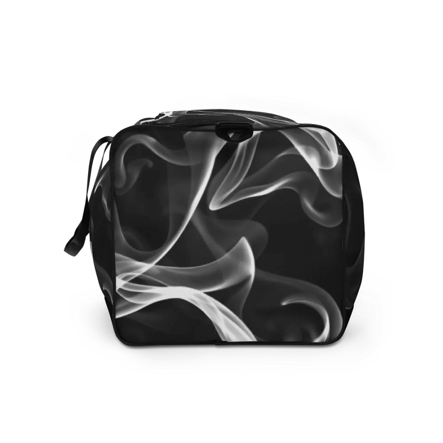 Emerald Veil Duffel product image (9)