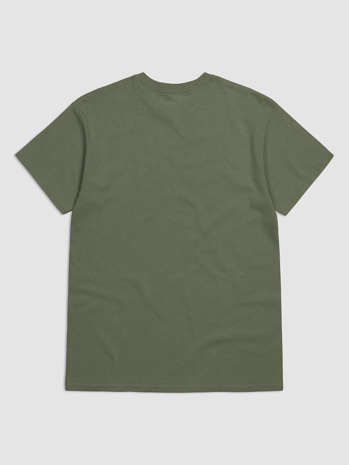 AWAKEN INSIGHT Dark Logo T-Shirt product image (8)